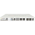 Fortinet FortiGate-601E Hardware plus 1 Year FortiCare Premium and FortiGuard Unified Threat Protection (UTP) (FG-601E-BDL-950-12)