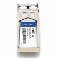 AddOn BP3AM6TL-AO Juniper Networks® BP3AM6TL Compatible TAA 10GBase-DWDM SFP+ Transceiver (SMF, 80km, LC, DOM)