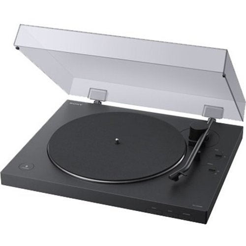 Sony PS-LX310BT Turntable with Bluetooth Connectivity