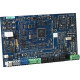 DSC HS3032BASECP01 Control Panel, Powerseries Pro HS3032 Panel CP01 Defaults with Power Adapter