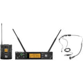 Electro-Voice RE3-BPHW-5H Bodypack set, headworn mic 560-596 MHz F.01U.354.237
