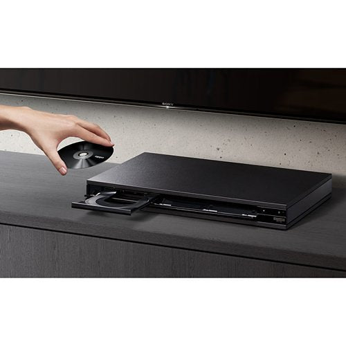 Sony UBP-X800M2 4K Ultra HD Blu-Ray Player with HDR
