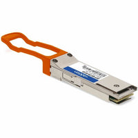 AddOn QSFP-40G-ER4-AR-AO Arista Networks QSFP-40G-ER4-AR Compatible TAA Compliant 40GBase-ER4 QSFP+ Transceiver (SMF, 1270nm to 1330nm, 40km, LC, DOM)