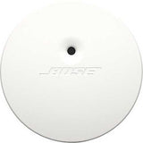 Bose Professional 808932-0210 AVM-1 Sense Discreet Omnidirectional Condenser Microphone, White
