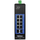 TRENDnet TI-G102I