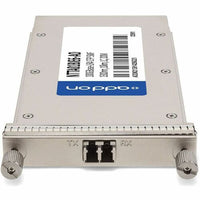 AddOn NTTA01BJE6-AO Ciena® NTTA01BJE6 Compatible 100GBase-LR4 CFP Transceiver (SMF, 1310nm, 10km, LC)