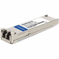 AddOn TRX100031/958-AO Infinera® TRX100031/958 Compatible TAA 10GBase-DWDM XFP Transceiver 100GHz (SMF, 1531.12nm, 40km, LC, DOM)