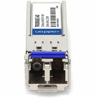 AddOn TRX100106/1-AO Infinera® TRX100106/1 Compatible TAA 10GBase-CWDM SFP+ Transceiver (SMF, 1510nm, 40km, LC, DOM)