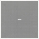 Bose Professional 777189-0220 EdgeMax EM180 In-Ceiling Loudspeaker with 8" Woofer, White