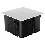 Bose Professional 778844-0220 EdgeMax EM90 2-Way In-Ceiling Loudspeaker with 8" Woofer, White