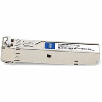 AddOn RDH102406/30-AO LG-Ericsson® RDH102406/30 Compatible TAA 10GBase-DWDM SFP+ Transceiver C-Band 100GHz (SMF, 1553.33nm, 40km, LC, DOM, -40 to 85C)