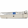 AddOn SFP-10G-51DWD40-AO Alcatel-Lucent Nokia® SFP-10G-51DWD40 Compatible TAA 10GBase-DWDM SFP+ Transceiver C-Band 100GHz (SMF, 1536.61nm, 40km, LC, DOM)