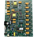 Talkaphone 68324A  Analog AOR Main Board PCBA for AOR-8, AOR-16, andAOR-24
