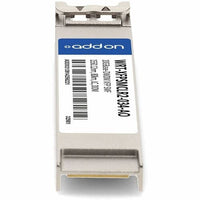 AddOn WRT-XFPSMCLR2-034-AO JDSU® WRT-XFPSMCLR2-034 Compatible TAA 10GBase-DWDM XFP Transceiver 100GHz (SMF, 1550.12nm, 80km, LC, DOM)