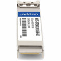 AddOn WRT-XFPSMCLR2-038-AO JDSU® WRT-XFPSMCLR2-038 Compatible TAA 10GBase-DWDM XFP Transceiver 100GHz (SMF, 1546.92nm, 80km, LC, DOM)
