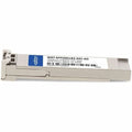 AddOn WRT-XFPSMCLR2-047-AO JDSU® WRT-XFPSMCLR2-047 Compatible TAA 10GBase-DWDM XFP Transceiver 100GHz (SMF, 1539.77nm, 80km, LC, DOM)