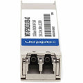 AddOn WRT-XFPSMCLR2-058-AO JDSU® WRT-XFPSMCLR2-058 Compatible TAA 10GBase-DWDM XFP Transceiver 100GHz (SMF, 1531.12nm, 80km, LC, DOM)
