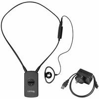 Listen Technologies MH-4200-072-P1 Meeting House Receiver 1-Pack
