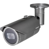 Samsung Hanwha Techwin QNO-8080R 5M H.265 NW IR Bullet Camera