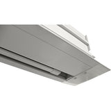 Elite Screens ETB126HD5-E10 Evanesce Tab-Tension ETB126HD5-E10 126" Electric Projection Screen