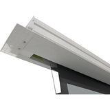 Elite Screens ETB126HD5-E10 Evanesce Tab-Tension ETB126HD5-E10 126" Electric Projection Screen