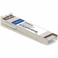 AddOn 02310LQU-AO Huawei® 02310LQU Compatible TAA 10GBase-CWDM XFP Transceiver (SMF, 1490nm, 80km, LC, DOM)