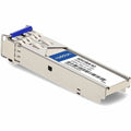 AddOn 02311BJA-AO Huawei® 02311BJA Compatible TAA 10GBase-LR SFP+ Transceiver (SMF, 1310nm, 10km, LC, DOM)