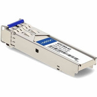 AddOn 02311BJA-AO Huawei® 02311BJA Compatible TAA 10GBase-LR SFP+ Transceiver (SMF, 1310nm, 10km, LC, DOM)