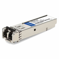AddOn 02311BJL-AO Huawei® 02311BJL Compatible TAA 10GBase-SR SFP+ Transceiver (MMF, 850nm, 300m, LC, DOM, -40 to 85C)