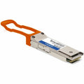 AddOn 02311BKT-AO Huawei® 02311BKT Compatible TAA 40GBase-ER4 QSFP+ Transceiver (SMF, 1270nm to 1330nm, 40km, LC, DOM)