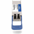 AddOn QSFP28-100G-LR4-CARJ-AO Cisco, Arista and Juniper Compatible TAA Compliant 100GBase-LR4 QSFP28 Transceiver (SMF, 1295nm to 1309nm, 10km, LC, DOM)