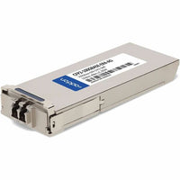 AddOn CFP2-100GBASE-ER4-AO Juniper Networks® CFP2-100GBASE-ER4 Compatible TAA 100GBase-ER4 CFP2 Transceiver (SMF, 1310nm, 40km, LC, DOM)