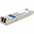 AddOn 34060568-AO Huawei® 34060568 Compatible TAA 10GBase-DWDM XFP Transceiver (SMF, Tunable, 40km, LC, DOM)