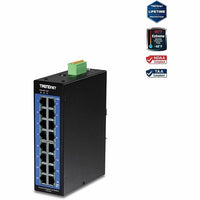 TRENDnet TI-G160I