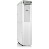 APC GVSUPS10KB2FS Galaxy VS UPS 10 kW 208V, internal 7Ah Smart Modular Battery String, Expandable to 2, Start-Up x 8