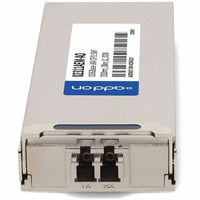 AddOn 02311AEM-AO Huawei 02311AEM Compatible TAA Compliant 100GBase-LR4 CFP2 Transceiver (SMF, 1310nm, 10km, DOM, LC)