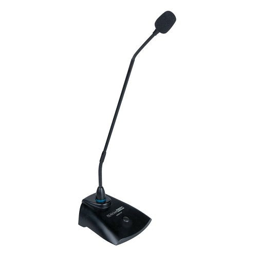AtlasIED M600-DT Paging/Conference Desktop Microphone