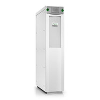 APC GVSUPS10KB2HS Galaxy VS UPS 10kW 400V, 1 Internal 7Ah Smart Modular Battery String, Expandable to 2, Start-Up 5x8