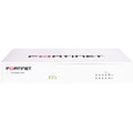 Fortinet FortiGate-40F Hardware plus 3 Year FortiCare Premium and FortiGuard Unified Threat Protection (UTP) (FG-40F-BDL-950-36)