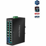 TRENDnet TI-PG162