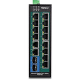 TRENDnet TI-PG162