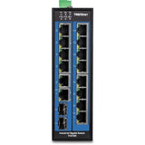 TRENDnet TI-G162