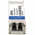 AddOn 1442983G6-AO ADTRAN® 1442983G6 Compatible 10GBase-DWDM XFP Transceiver (SMF, 1545.32nm, LC, 80km, DOM, -40 to 85C)