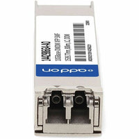AddOn 1442986G4-AO ADTRAN® 1442986G4 Compatible 10GBase-DWDM XFP Transceiver (SMF, 1539.77nm, LC, 80km, DOM, -40 to 85C)