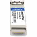 AddOn DWDM-XFP-ZR-35.04-AO Cisco® DWDM-XFP-ZR-35.04 Compatible TAA 10GBase-DWDM XFP Transceiver 100GHz (SMF, 1535.04nm, 80km, LC, DOM)