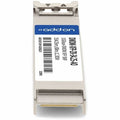 AddOn DWDM-XFP-ZR-34.25-AO Cisco® DWDM-XFP-ZR-34.25 Compatible TAA 10GBase-DWDM XFP Transceiver 100GHz (SMF, 1534.25nm, 80km, LC, DOM)
