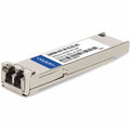 AddOn DWDM-XFP-ZR-35.82-AO Cisco® DWDM-XFP-ZR-35.82 Compatible TAA 10GBase-DWDM XFP Transceiver 100GHz (SMF, 1535.82nm, 80km, LC, DOM)