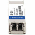 AddOn 1003-4729-AO Optelian® 1003-4729 Compatible TAA 10GBase-DWDM XFP Transceiver 100GHz (SMF, 1534.25nm, 80km, LC, DOM)