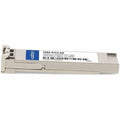 AddOn 1003-4713-AO Optelian® 1003-4713 Compatible TAA 10GBase-DWDM XFP Transceiver 100GHz (SMF, 1535.04nm, 80km, LC, DOM)