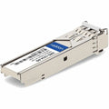 AddOn 1005-1314-AO Optelian® 1005-1314 Compatible TAA 1000Base-DWDM SFP Transceiver 100GHz (SMF, 1540.56nm, 120km, LC, DOM)